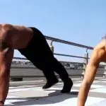 4 Übungen, die man in sein Bauchmuskeltraining einbringen sollte!