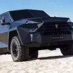 Karlmann King: Daten und Fakten zum teuersten SUV der Welt