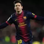 Lionel Messi dominiert noch immer die Klasse der teuersten Fußballspieler