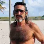 Dieser 61-jährige Mann trainiert seit 1974 jeden Tag!