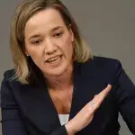 Islamistische Gewalt an Schulen: Ex-Familienministerin spricht Klartext