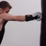 Training mit Boxsack: Beste Übungen