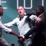 MMA: Jon Jones und Anthony Johnson legen den Vorsitzenden des UFC rein