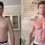 Freeletics: Eine vollständige und überraschende Veränderung innerhalb weniger Monate
