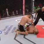 UFC: Das enorme KO von Andrei Arlovski im Kampf mit Antonio Big Foot Silva