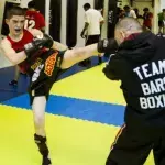 Reshat Mati, das Wunderkind aller Kampfsportarten