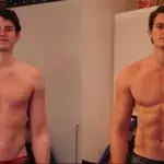 Krafttraining: Eine unglaubliche Verwandlung dank Freeletics
