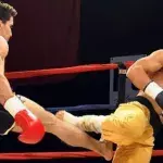 Shaolin vs. Militärboxer: Wer entscheidet dieses ungewöhnliche Duell für sich?
