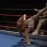 Free Fight: Ein Capoeira-Spezialist setzt den K.O. des Jahres!