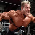 Bodybuilding: Das Armtraining von Jay Cutler