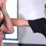 Krav Maga: Wie kann man sich gegen einen Faustschlag verteidigen?