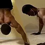 Calisthenics: 3 Übungen, die man können sollte