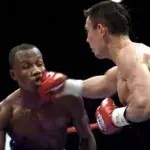 Boxen: Kostya Tszyu zwingt Zab Judah heftig ins K.O.