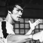 Bruce Lee: Echte Bilder seiner übermenschlichen Schläge im Jeet Kune Do