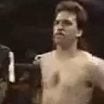 Brian Sutherland, der schlechteste Boxer der Welt