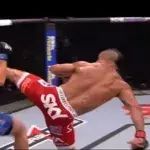 MMA: Eine Zusammenfassung der besten Kämpfe im MMA
