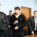 Mord an Studentin Maria (19): Gericht fällt Urteil