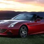 Ferrari: Der California T legt den Turbo ein