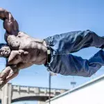 Street Workout: Kali Muscles Training ist immer noch beeindruckend!