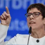 CDU-Politikerin attackiert Heimatminister Seehofer wegen Islam-Aussage