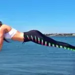 Jen Selter: Die Sportlerin mit dem schönsten Po der Welt