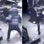 Diese junge Frau kämpft auf eine spektakuläre Weise