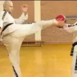 Taekwondo: So lernt ihr den Tornado-Kick ganz einfach