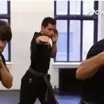 Krav Maga: Entdeckt die ultimative Technik für den perfekten Faustschlag