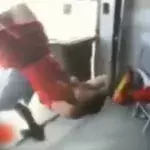 Fail: Eine Übung zu zweit, die böse endet