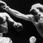 Boxen: Muhammad Alis legendärer K.O. gegen Richard Dunn