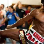 Muay Thai: Das wilde Training von Buakaw Banchamek