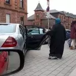 Missverständliches Tafel-Foto sorgt für heftige Diskussionen