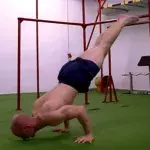 Calisthenics: Ein faszinierendes Training, das die Gesetze der Schwerkraft aushebelt