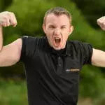 Lernt Mathias Schlitte kennen, den wahren Popeye-Champion im Armdrücken