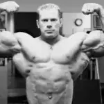 Bodybuilding: Das unfassbare Training der Männer mit den grössten Muskeln der Welt
