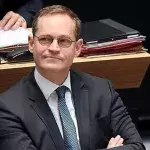 Bürgermeister von Berlin sorgt mit Hartz-IV-Idee für Diskussionen