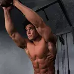 Bodybuilding: Das beeindruckende Training von Tomas Klic