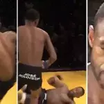 MMA: Er verliert sein rechtes Auge nach einem Head-Kick seines Gegners