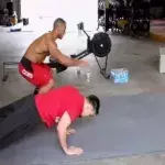 Robert Guerrero: das spektakuläre Training eines amerikanischen Boxers