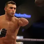 Nick Newell: Einhändiger Kämpfer könnte bald seinen UFC-Vertrag unterschreiben