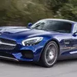 Mercedes AMG GT S: 510 PS und acht Zylinder für das neue Silberpfeil-Modell