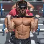 Wir präsentieren Ihnen Rich Froning, den sportlichsten Mann der Welt