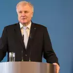 Neuer Heimatminister Seehofer sorgt mit Islam-Aussage für Aufregung