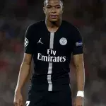 Cristiano Ronaldo mit 20 Jahren: Dieser Spieler übertrifft im gleichen Alter seine Torzahl um's 14-Fache