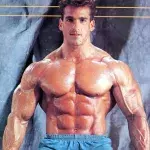 Bodybuilding: Krass, wie diese Kraftsportler heute aussehen!