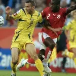 Die zehn schlechtesten Spiele der WM-Geschichte