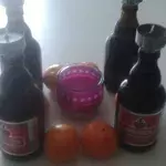 Schräge Adventskränze, die ihr euch ins Wohnzimmer stellen könnt