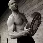 Diese Krafttraining-Stars haben uns dieses Jahr am meisten beeindruckt