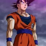 Was wäre, wenn die UFC-Stars Charaktere aus Dragonball Z wären?