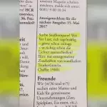 Zum Totlachen: Unfassbar, was die Leute sich bei Kleinanzeigen trauen!